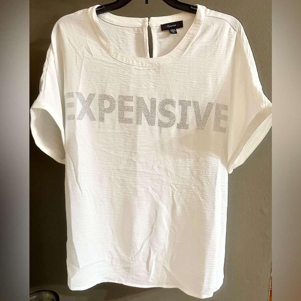 COCOMO LADIES TOP